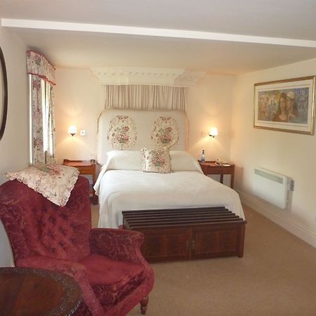 Barnsdale Lodge Hotel And Restaurant Oakham Luaran gambar