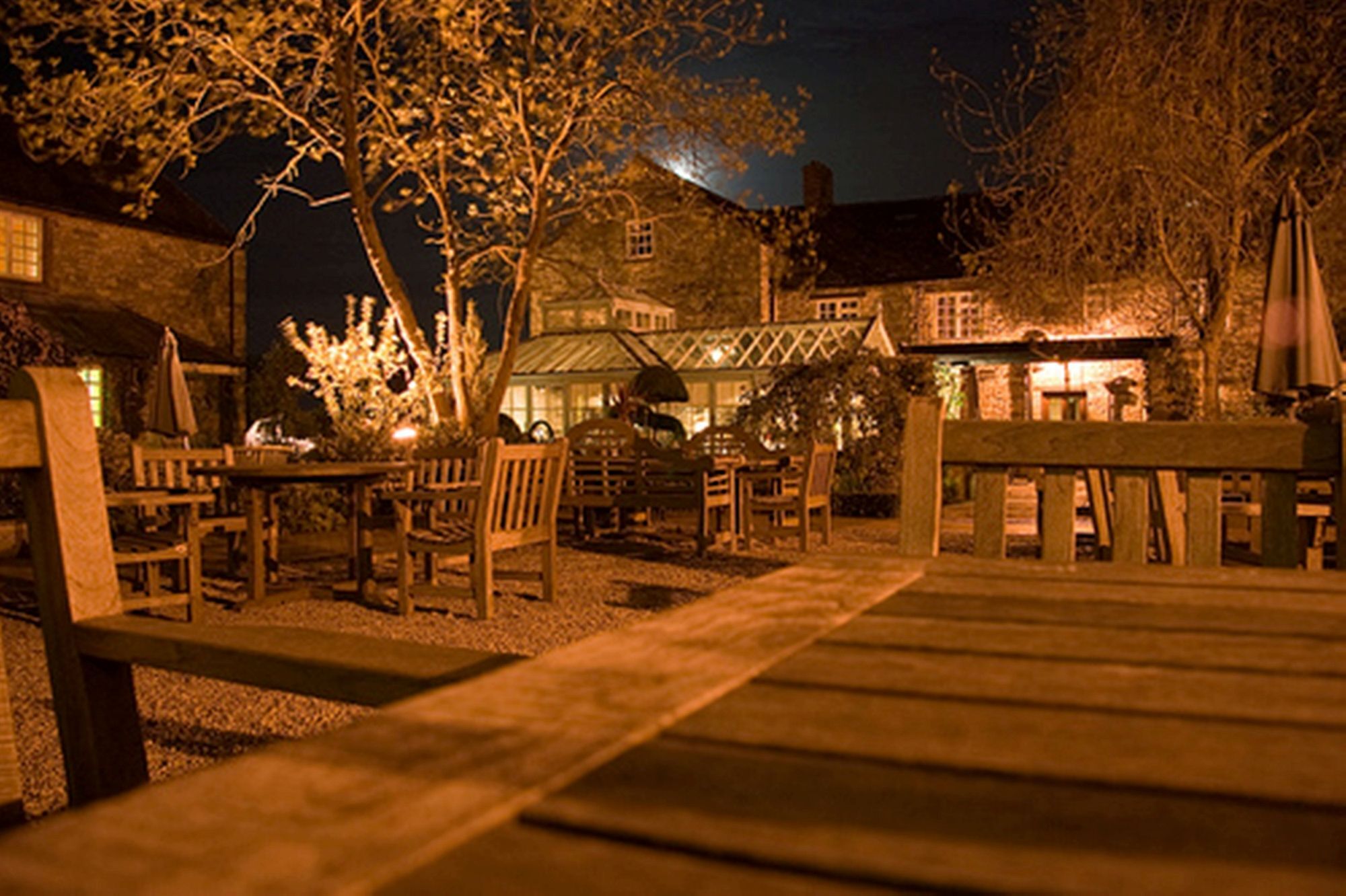 Barnsdale Lodge Hotel And Restaurant Oakham Luaran gambar