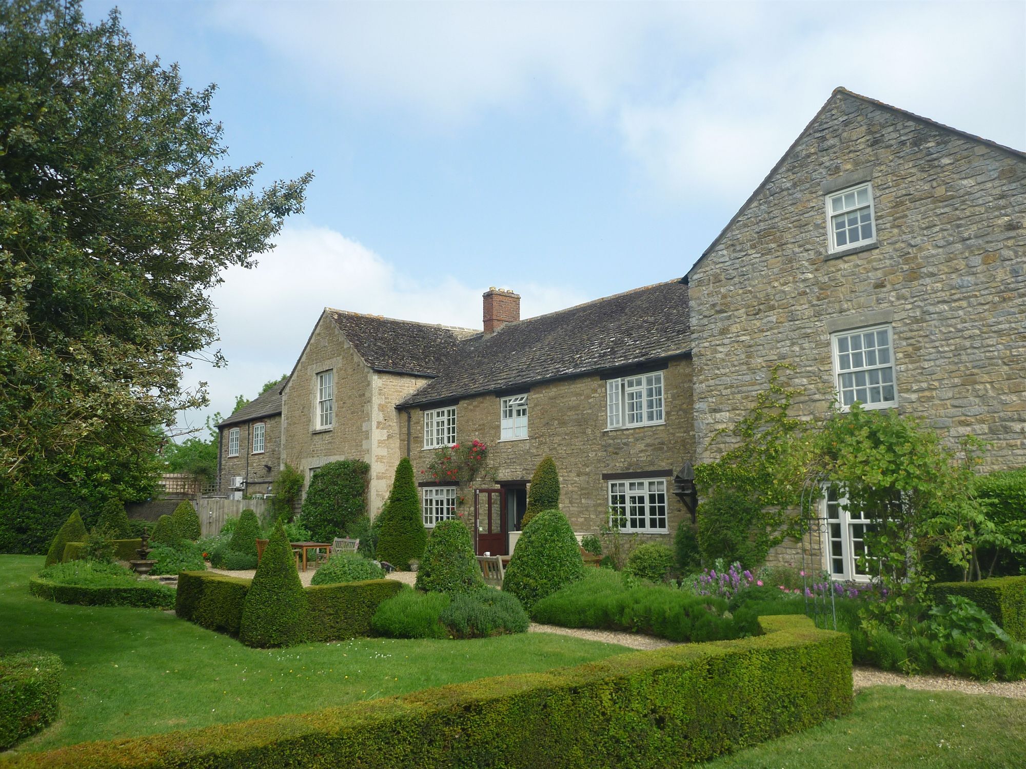 Barnsdale Lodge Hotel And Restaurant Oakham Luaran gambar