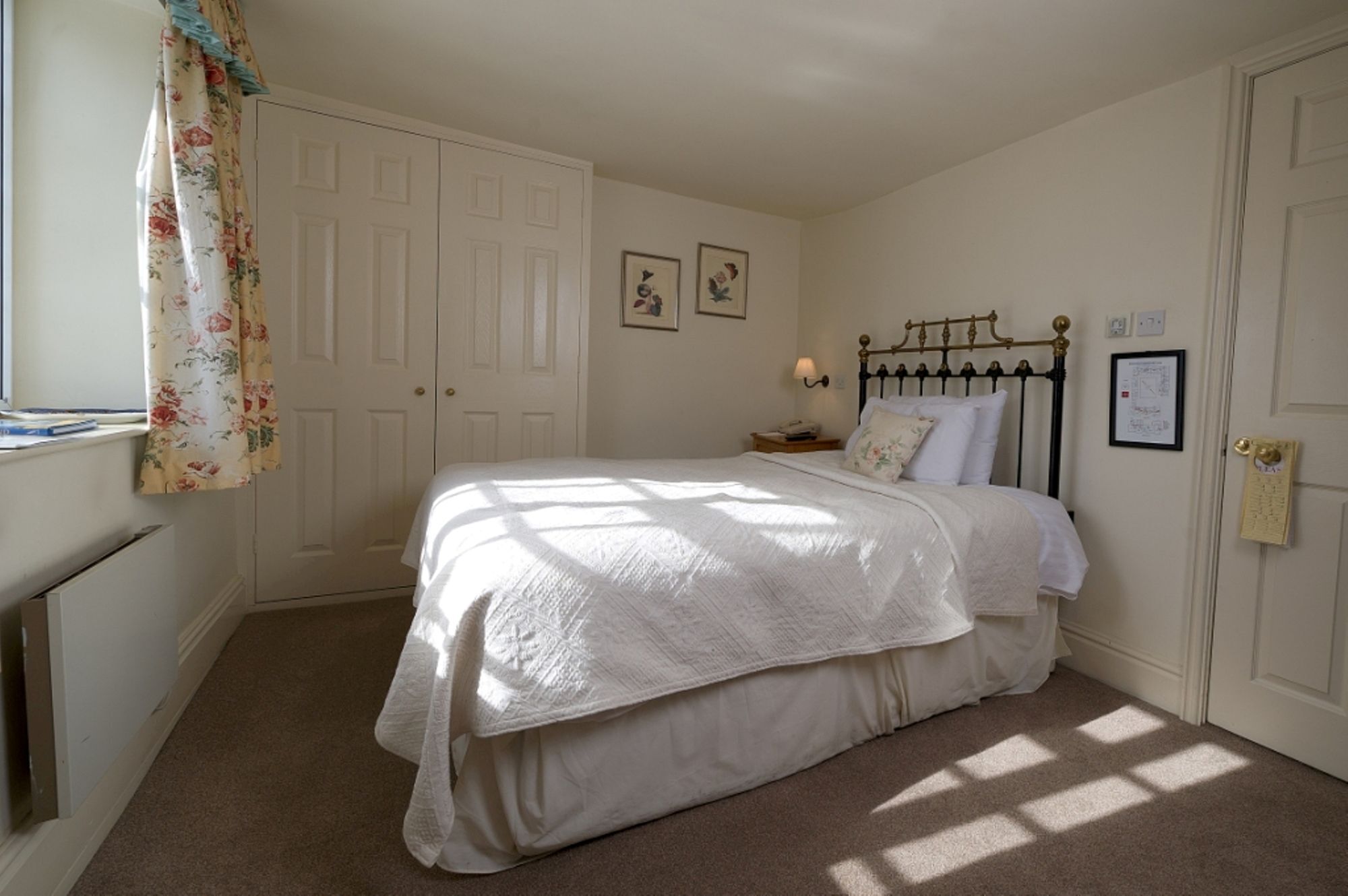 Barnsdale Lodge Hotel And Restaurant Oakham Luaran gambar